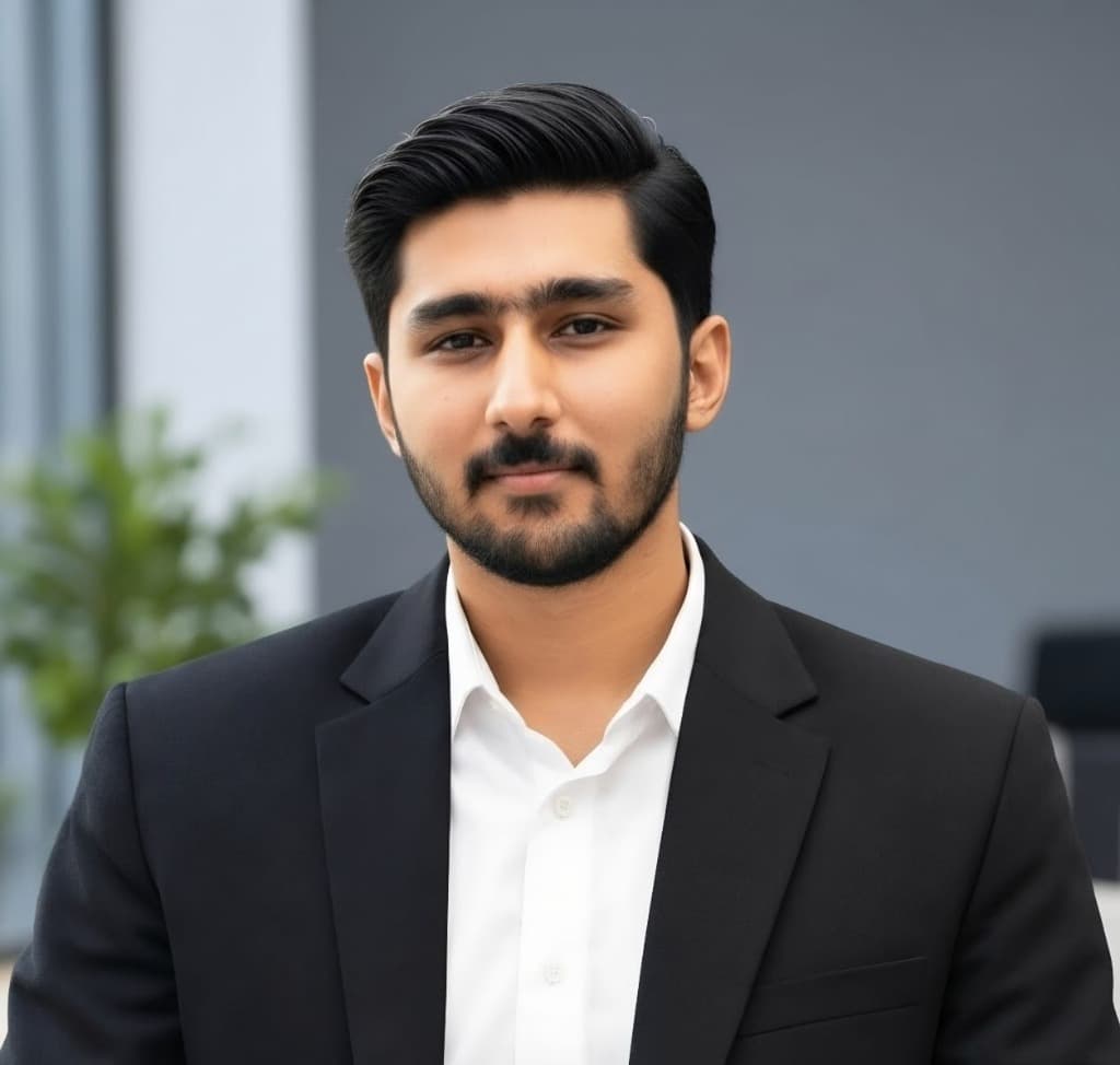 Muhammad Habeel